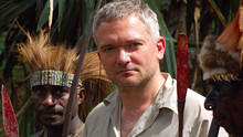 Cannibal Island show