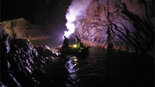 Alla ricerca del fiume nascosto programma