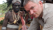 Sur les traces des tribus cannibales Voir la fiche programme