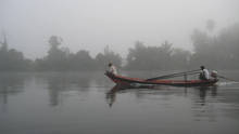 Lonely Planet: Roads Less Travelled show