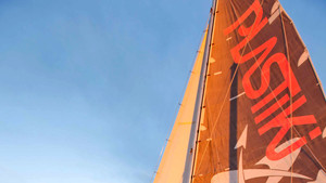 Plastiki: 12,000 Bottle Boat show