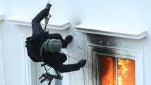Rescue Emergency show