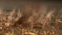 Mega terremoti programma