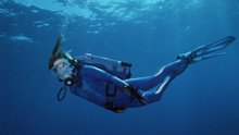 Cousteau: i segreti del Mediterraneo programma