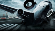 Air Crash Voir la fiche programme