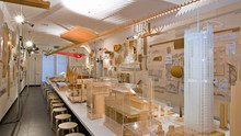 Earth day - La sfida di Renzo Piano programma