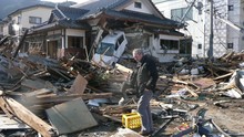 Witness: Japan MegaQuake show
