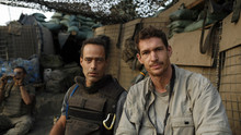Tim Hetherington Program