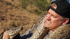 Les aventures de Brady Barr