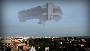 Alien invasion Voir la fiche programme