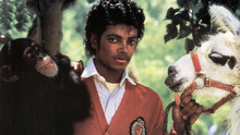 Michael Jackson And Bubbles: The Untold Story show