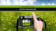 Photo par nature Voir la fiche programme