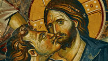Gospel Of Judas Programma