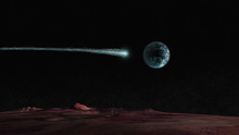 Space Mysteries Programm