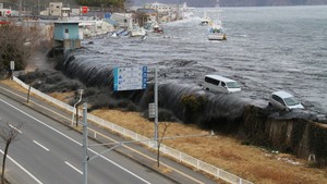 直擊311日本大浩劫 Witness: Japan Disaster show