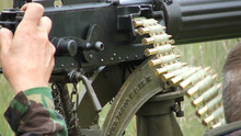Maschinen im Krieg Programm