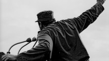 Fidel Castro Voir la fiche programme