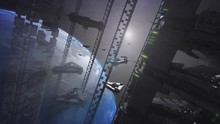 Alien Night show