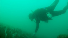 Finding Atlantis show