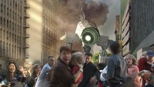 外星人入侵 Alien Invasion show