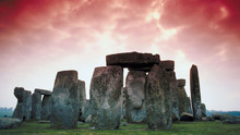 Stonehenge - a rejtély megoldódik film