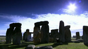 Panasonic Presents The World Heritage Special show