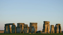 Stonehenge Decoded show