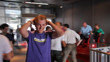 Reisverslag World's Fastest Rollercoaster Programma