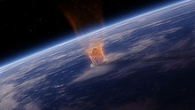Doomsday Earth show