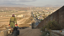 The Border Programma