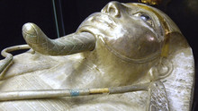 Ancient Secrets: Mystery of The Silver Pharaoh show