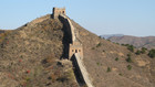 Trekking the Great Wall