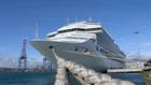 Cruise Ship Diaries