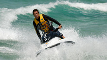 Baywatch in Australia: missione Bali programma