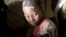 Hope For Haiti Now programma