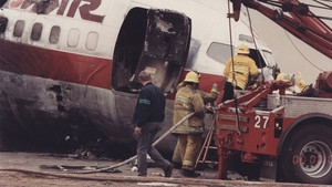 Why Planes Crash show