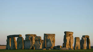 Dešifrirani Stonehenge Oddaja