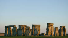 千古疑雲巨石陣 Stonehenge Decoded show