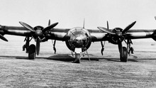 Hitler's War On America show