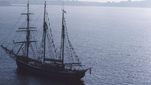 Is It Real S3: Ghost Ships show