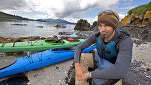 Wilde Abenteuer mit Shane Reynolds Programm