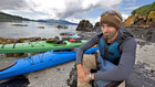 Wilde Abenteuer mit Shane Reynolds