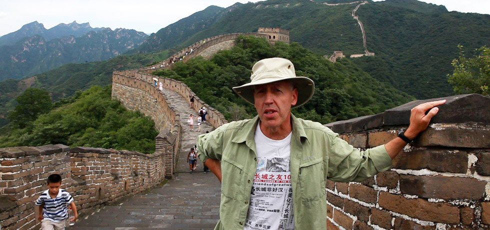Marele Zid Chinezesc