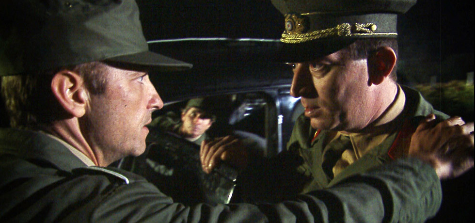 Objectivo: Os Generais de Hitler