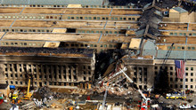 9/11: Washington Under Attack show