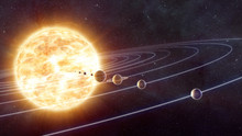 Known Universe 3 show