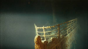 Titanic: Ultimul secret documentar