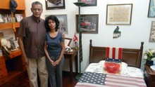 911夢醒之後 9/11 And The American Dream show