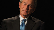 回首9/11: 喬治布殊獨家剖白 George W. Bush: The 9/11 Interview show