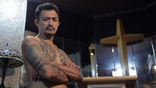 透視內幕: 東京黑社會 Inside: Tokyo Mafia show